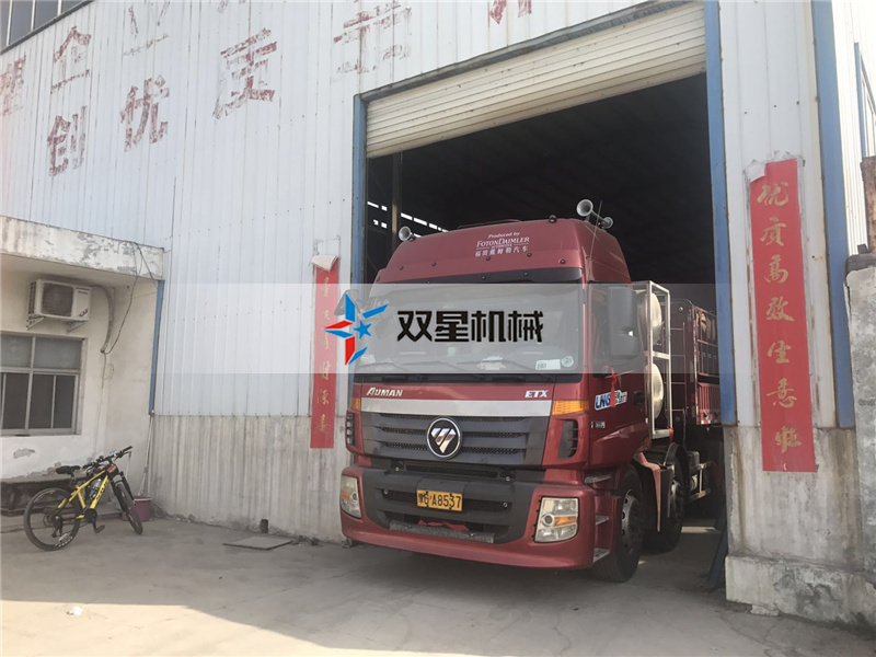 特黄一级黄色高清大片 废铝撕碎机发货现场实拍
