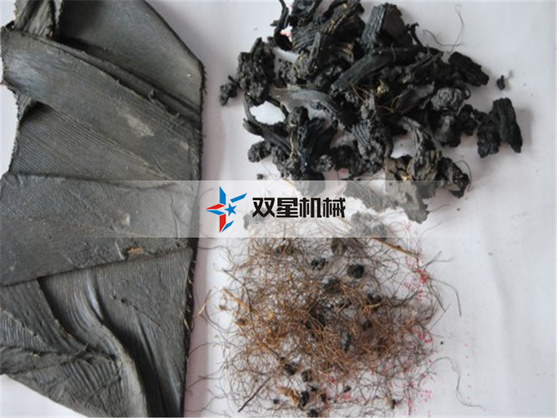 天堂精品视频在线观看 皓星轮胎撕碎机安装说明及设备操作指南