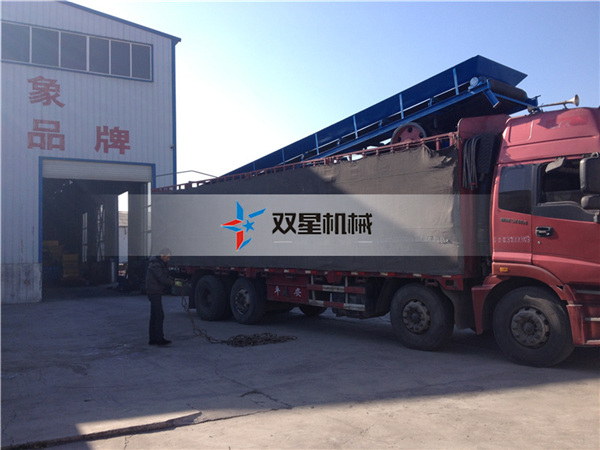 <a href='http://www.astimsrl.com' target='_blank'><span>金属撕碎机</span></a>设备发往四川成都