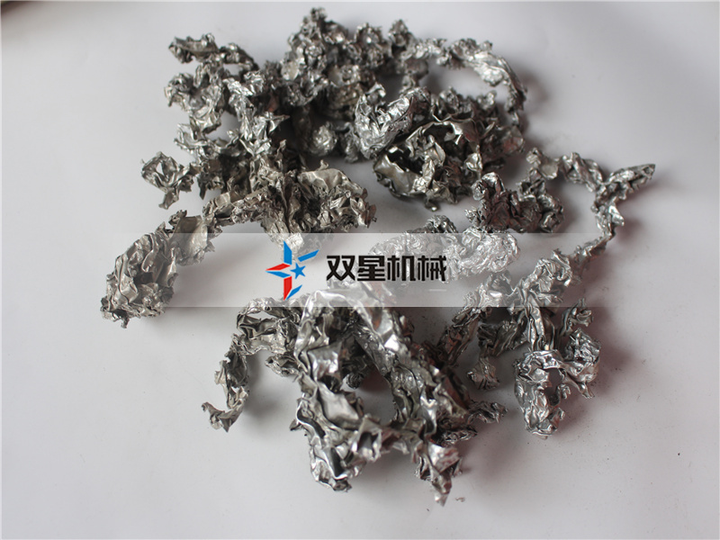 天天干天天射天天大爽 易拉罐撕碎机设备堵塞问题如何解决