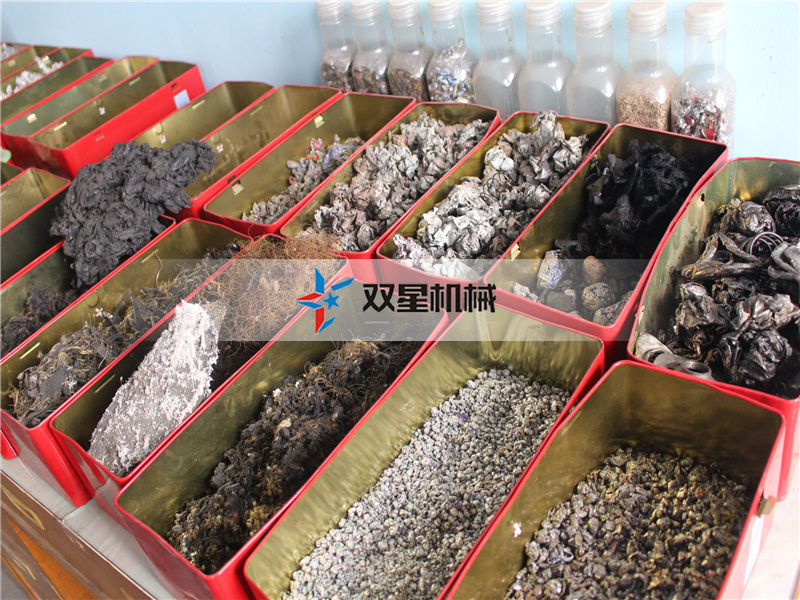 天天干天天射天天大爽 涡电流分选机设备在铝铁分离中的生产优势是什么?