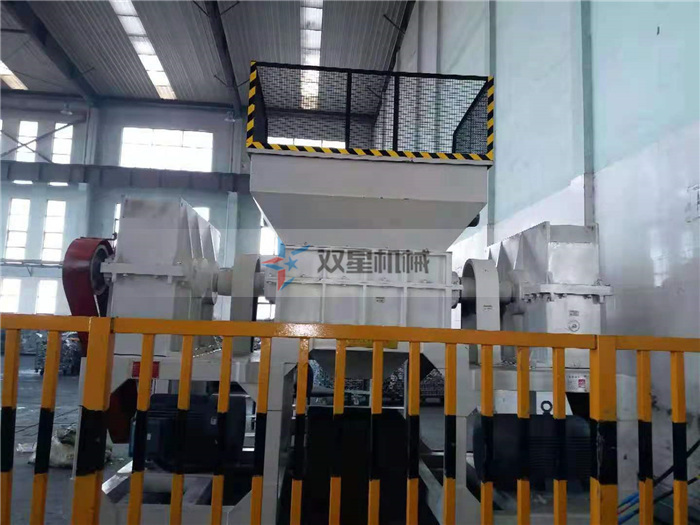 特黄一级黄色高清大片 金属料加工用金属撕碎机设备优势有哪些? 特黄一级黄色高清大片 金属料加工用金属撕碎机设备优势有哪些?